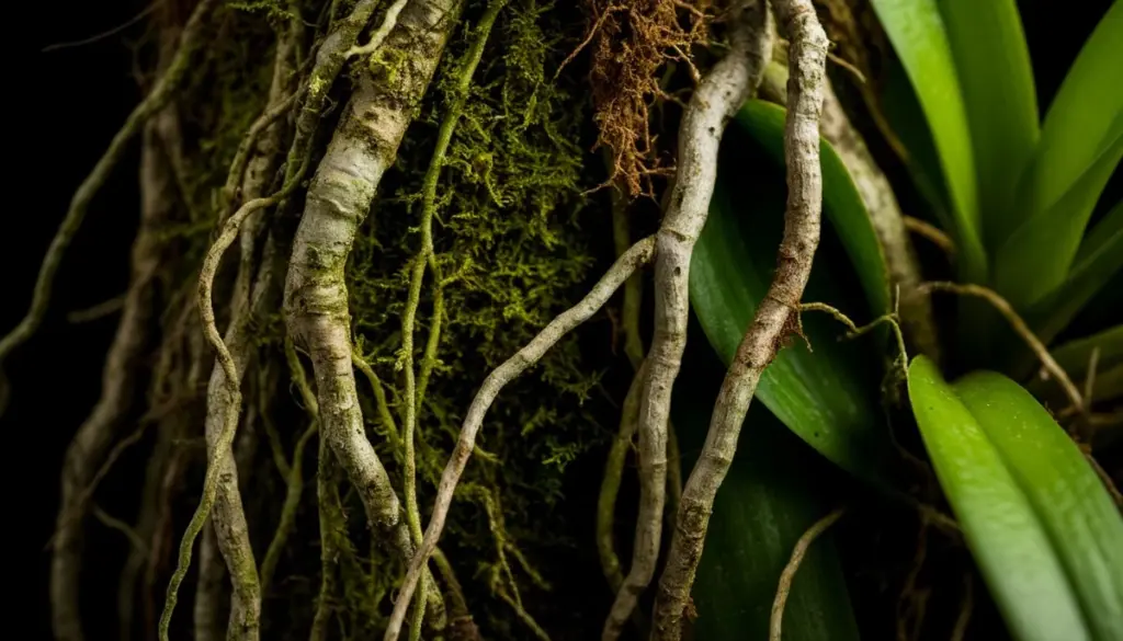 Waarom ervaren orchidee-liefhebbers vaak pas te laat dat hun plant van binnenuit wegrot