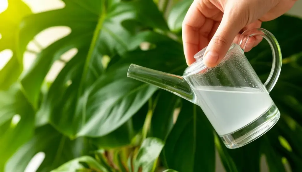 Waarom ervaren plantenliefhebbers massaal één specifieke tablet in de gieter doen