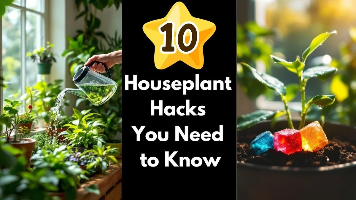 Waarom ervaren plantenliefhebbers massaal één specifieke tablet in de gieter doen - image 1