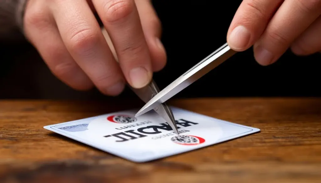 Waarom ervaren shoppers hun klantenkaarten massaal doorknippen