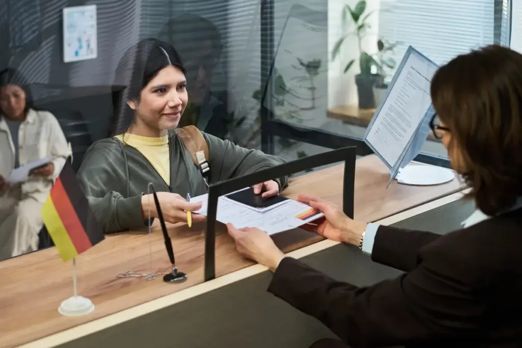 Waarom EU-burgers Duitsland massaal de rug toekeren