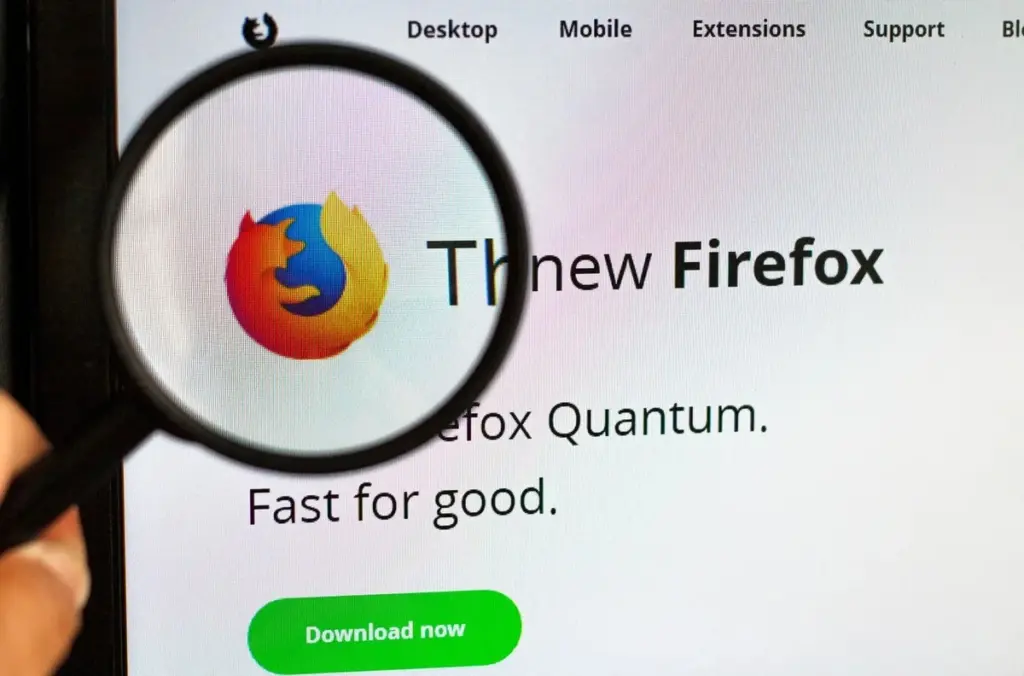Waarom Firefox onlangs 22 zwakke plekken vertoonde door een AI-scan