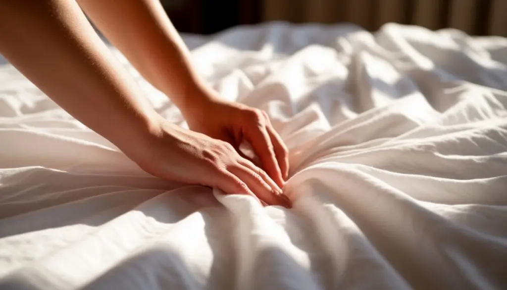 Waarom je beddengoed nooit op 60 graden moet wassen zonder dit te weten