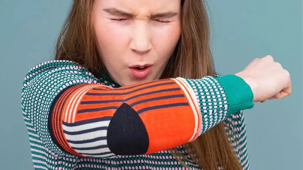 Waarom je blijft hikken na het eten (en hoe je het direct stopt)