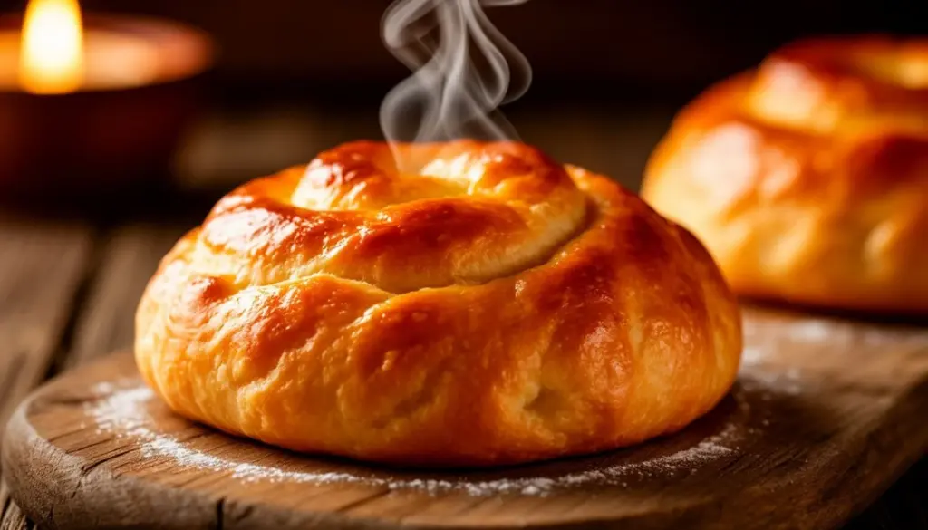 Waarom je deeg altijd scheurt in de oven (en de simpele truc om het te stoppen)