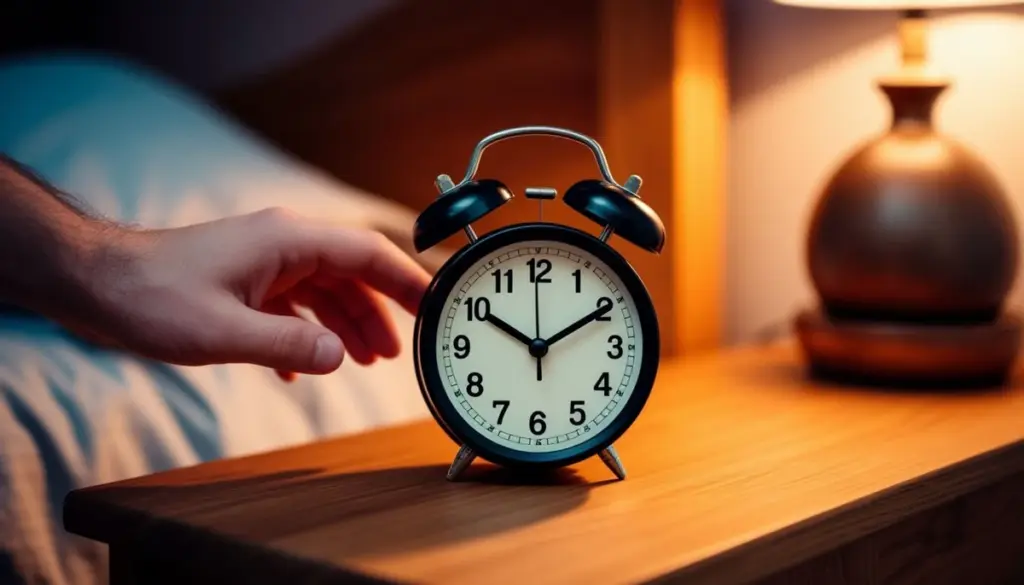 Waarom je de wekker op je smartphone beter direct kunt uitschakelen