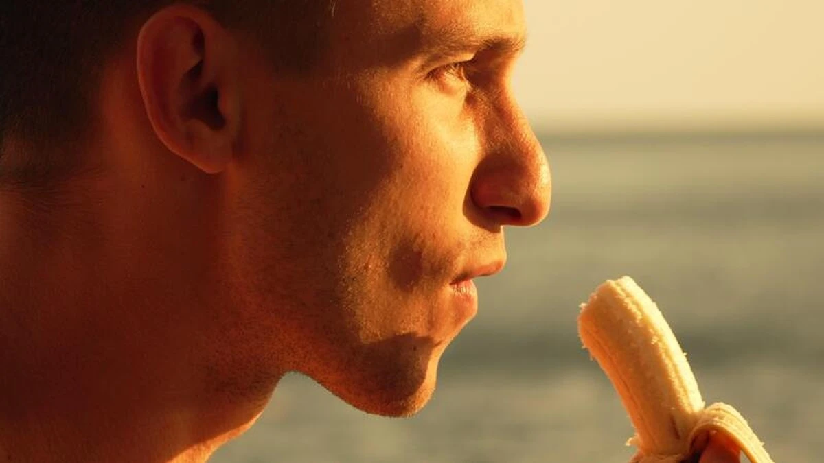 Waarom je die banaan in de ochtend voortaan beter op je nachtkastje kunt leggen - image 1