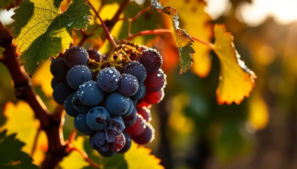 Waarom je druivenstruik ondanks alle zorg toch kan afsterven: drie cruciale fouten
