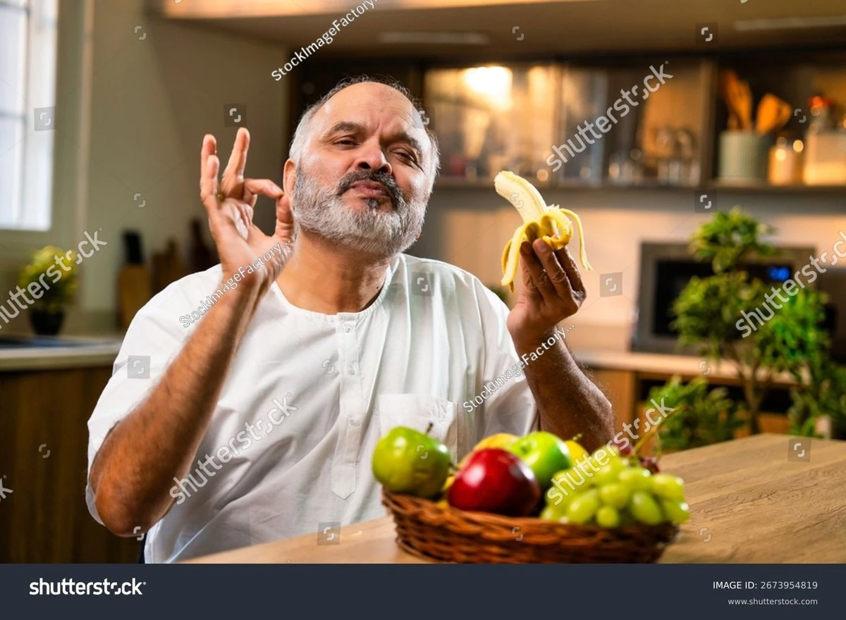 Waarom je een banaan beter niet direct na het opstaan kunt eten - image 1