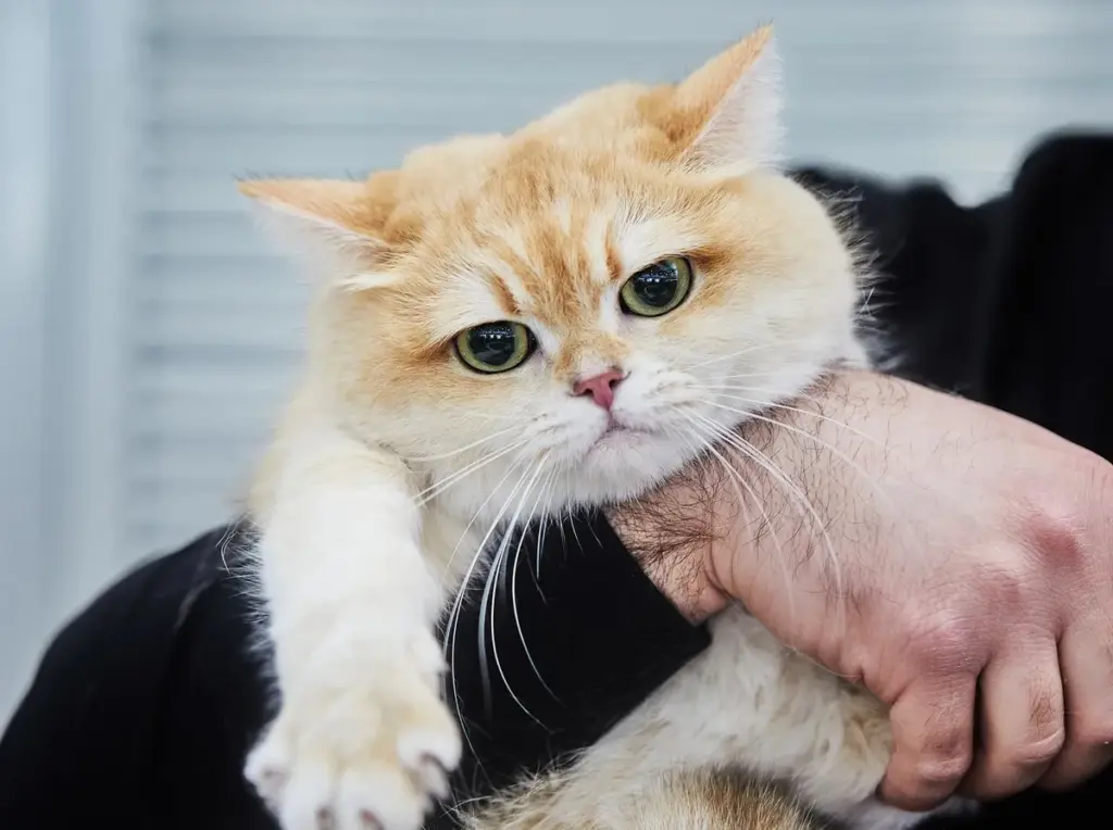 Waarom je een kat in Zweden nooit langer dan twaalf uur alleen mag laten