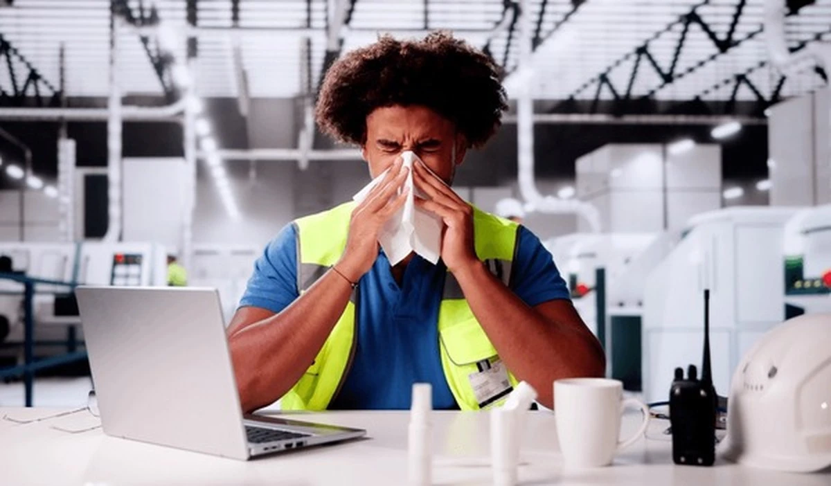 Waarom je een nies nooit moet inhouden: het gevaar dat bijna niemand kent - image 1