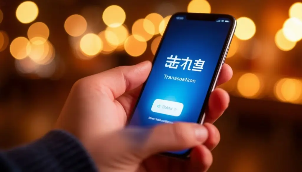 Waarom je Google Translate binnenkort heel anders gaat gebruiken