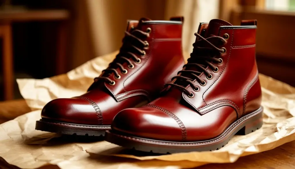 Waarom je nooit plastic zakken moet gebruiken voor je winterschoenen