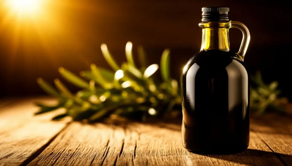 Waarom je olijfolie nooit naast het fornuis moet zetten