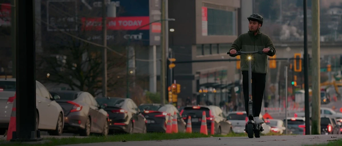 Waarom je vanaf 2026 een kentekenplaat op je elektrische step moet schroeven - image 1