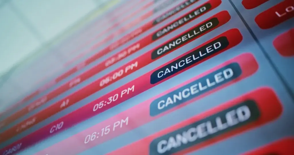 Waarom Lufthansa plotseling vluchten schrapt en wat dat voor jouw reis betekent