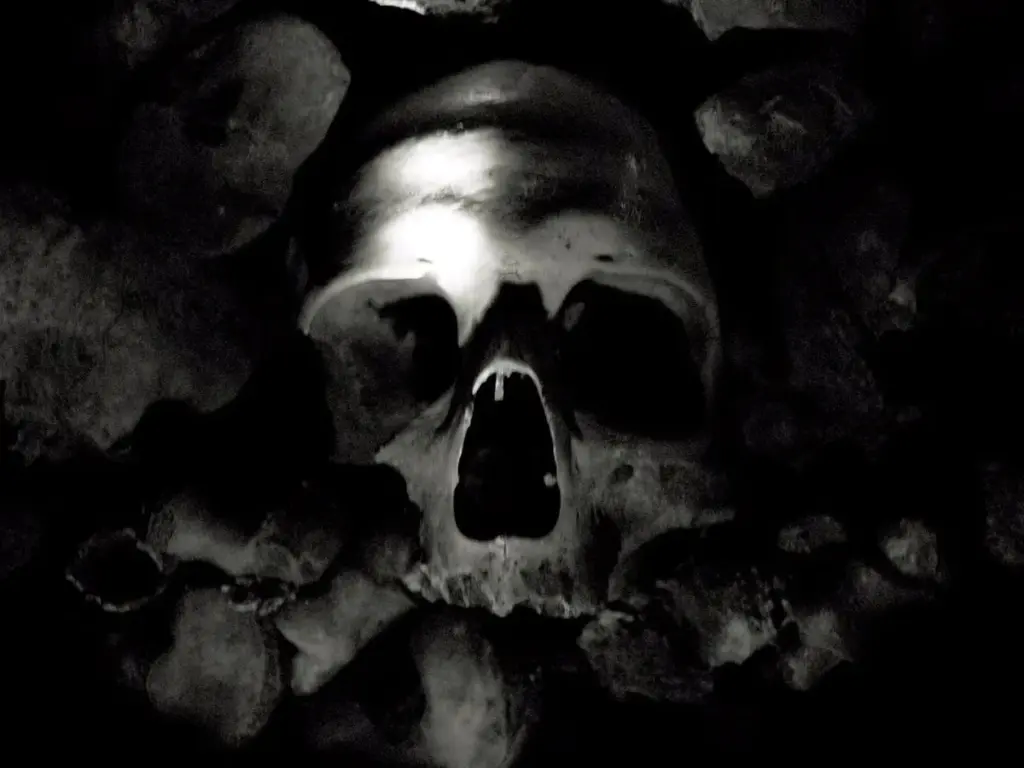 Waarom onderzoekers nu pas een verborgen schedel in de basiliek toeschrijven aan een legendarische koning