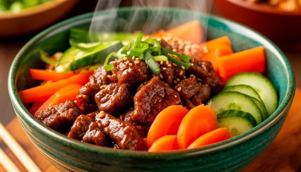 Waarom slimme koks altijd een bakje gehakt en een potje honing in huis hebben