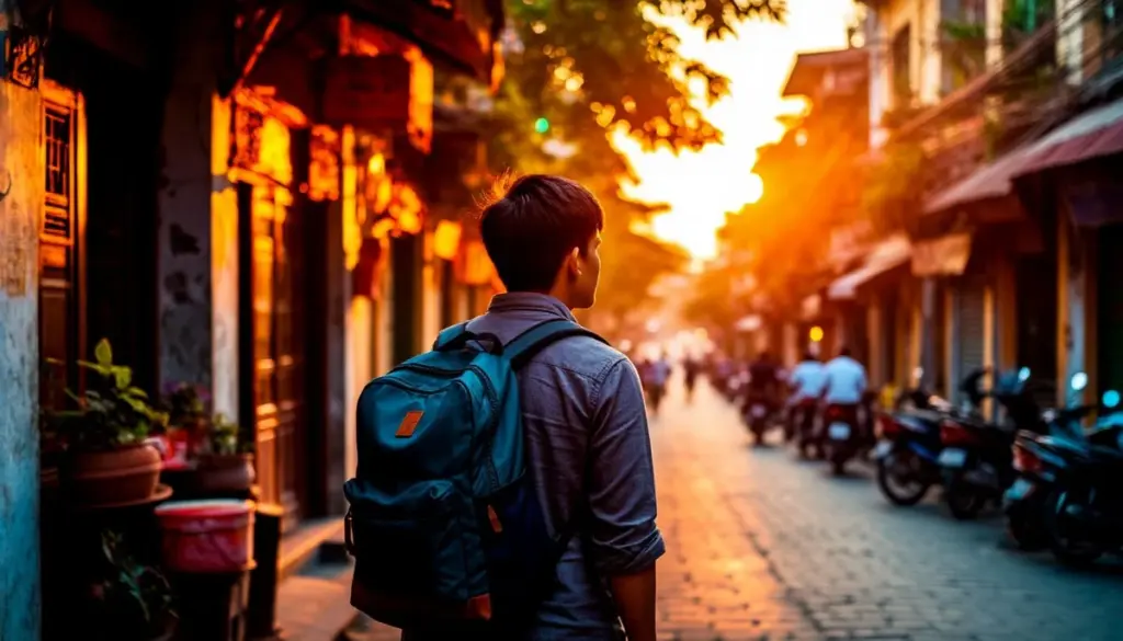 Waarom solo-reizigers in 2026 massaal voor deze verrassende bestemming kiezen