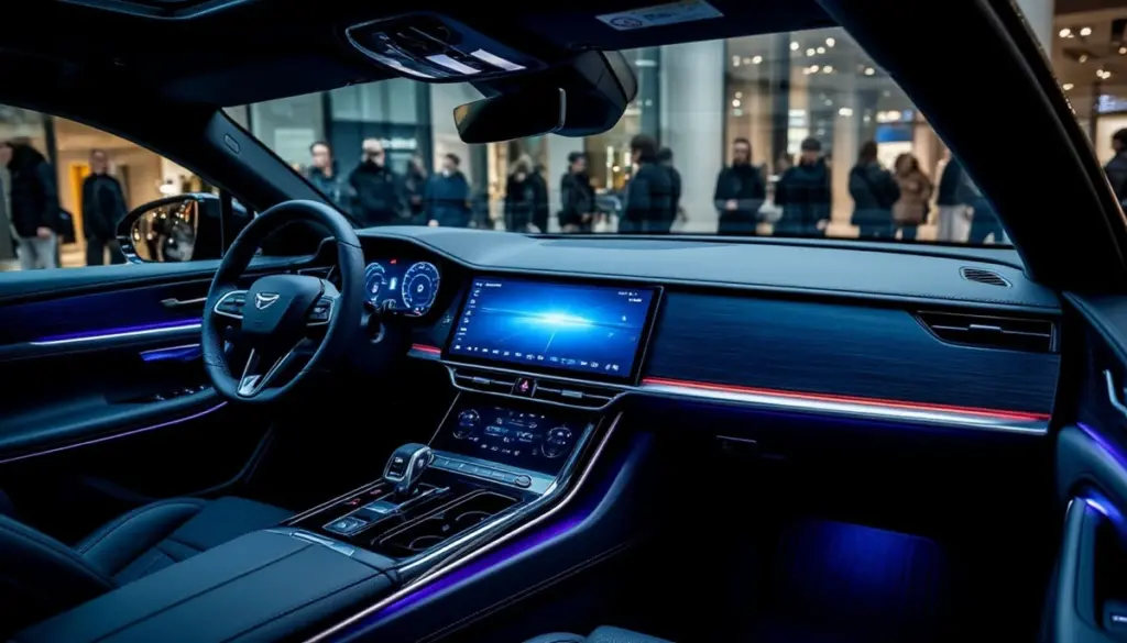 Waarom steeds meer Nederlanders kiezen voor een Chinese auto in plaats van een occasion