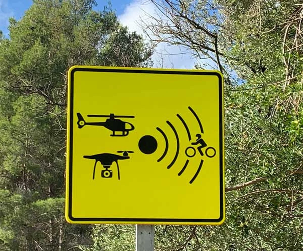 Waarom steeds meer automobilisten twijfelen bij dit onbekende verkeersbord met een letter - image 1