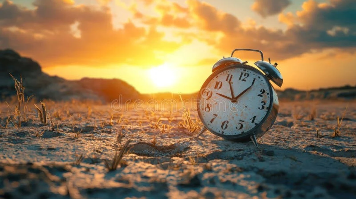 Waarom steeds meer Europese landen weigeren hun klok nog te verzetten - image 1