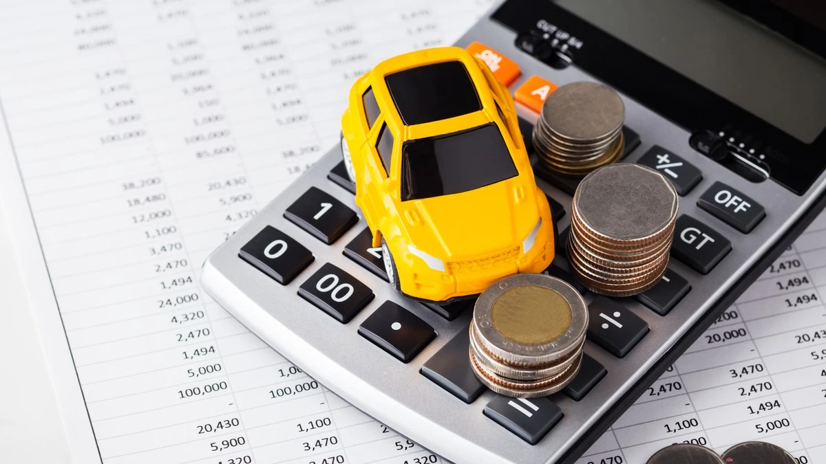 Waarom steeds meer Nederlanders hun eigen auto de deur uit doen voor een abonnement - image 1