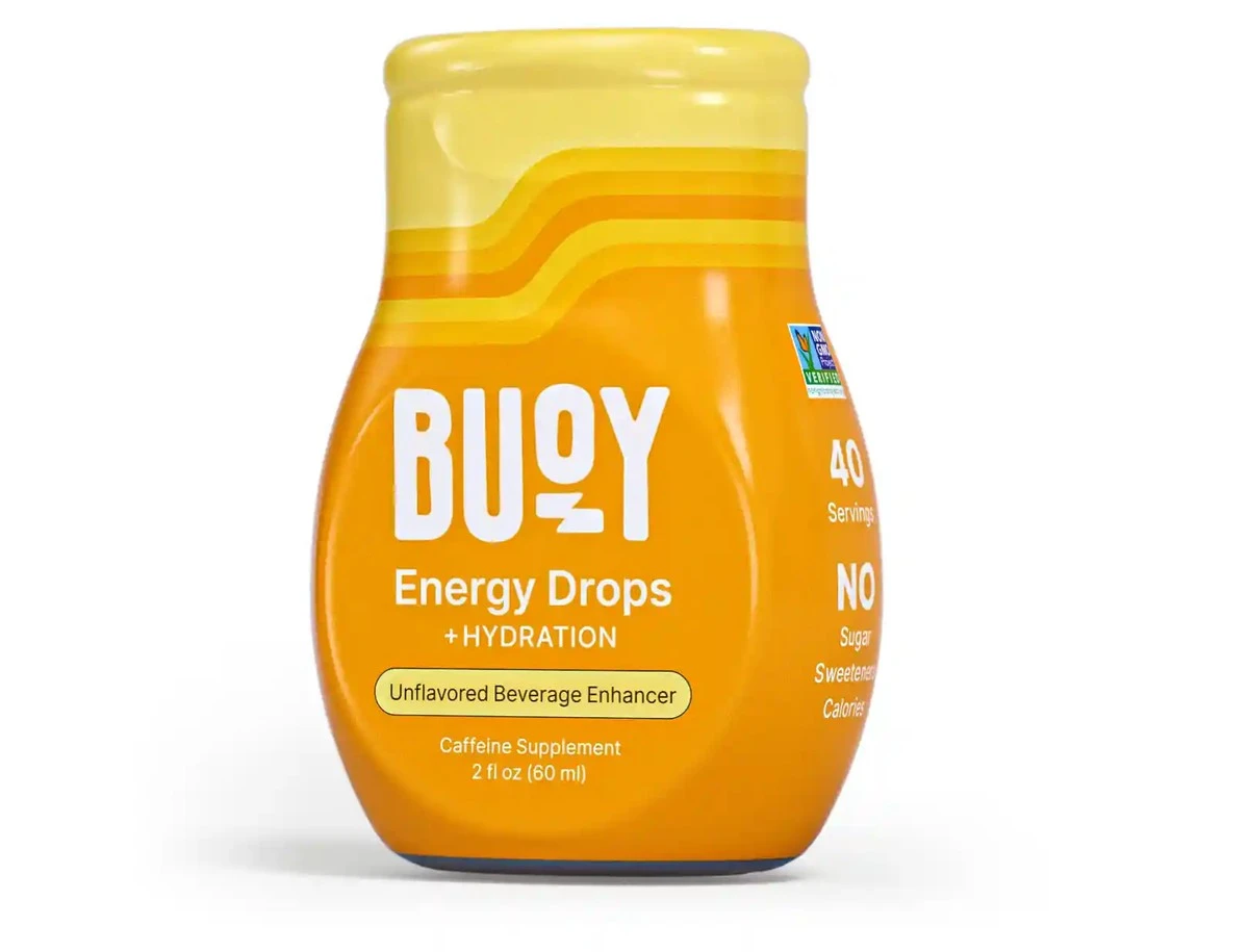 Waarom steeds meer professionals koffie inruilen voor deze specifieke druppels onder de tong - image 1