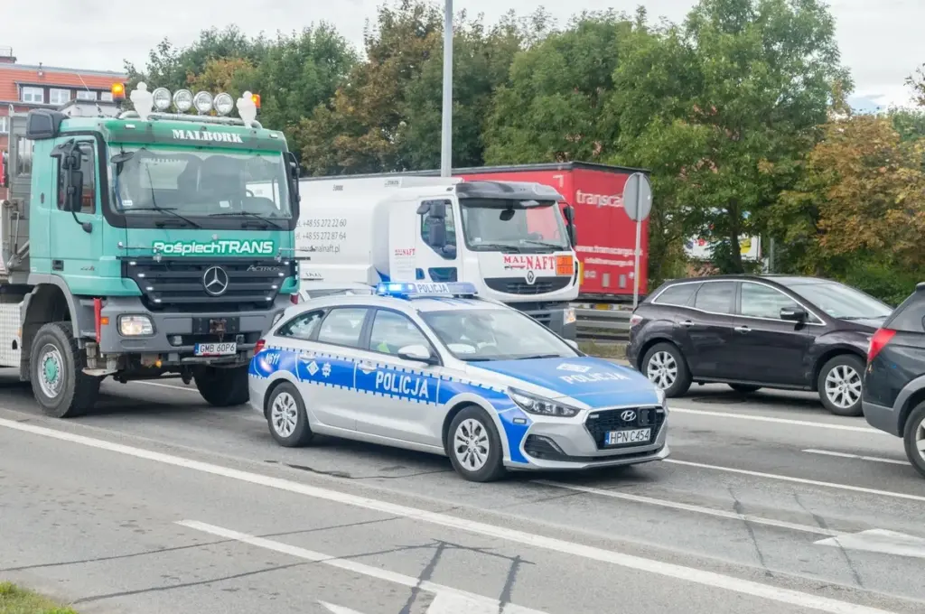 Waarom u vanaf 3 maart uw rijbewijs sneller kwijtraakt op de Poolse wegen