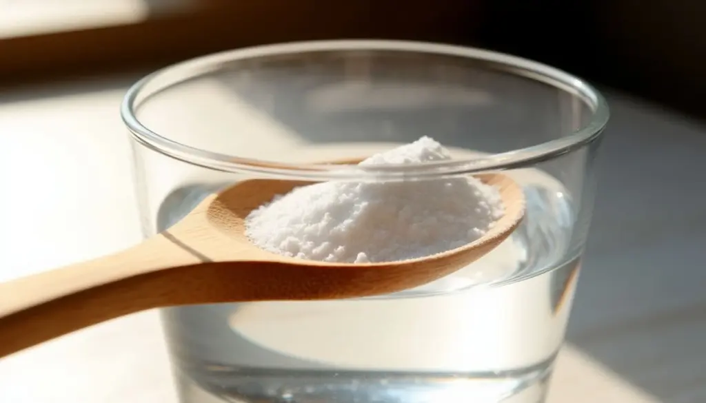 Waarom veel Nederlanders tegenwoordig een lepel inuline in hun glas water doen