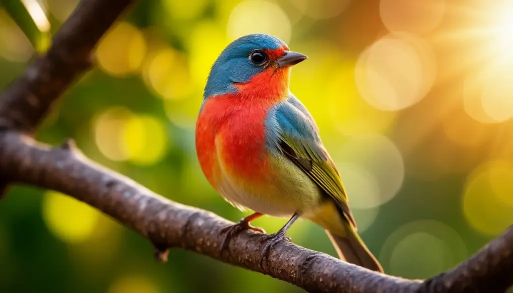 Waarom vogelspotten volgens neurowetenschappers de slimste training voor je brein is