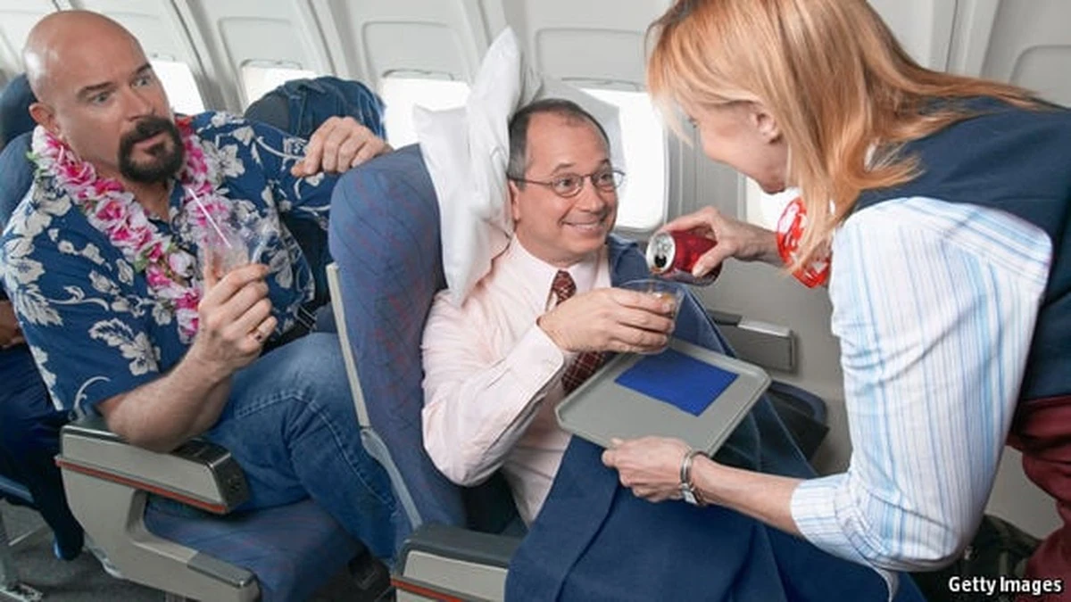 Waarom we massaal blijven vliegen met de ‘slechtste’ luchtvaartmaatschappij van Europa - image 1