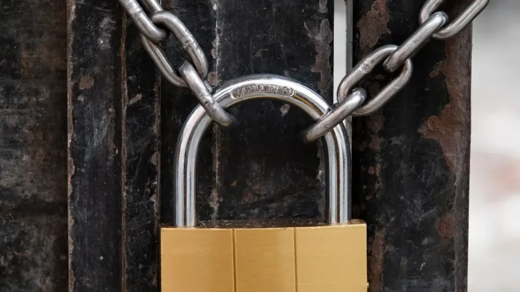 Waarum een weekendje weg voor deze vrouw 25 jaar lang nooit eindigde